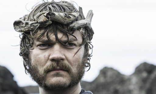 Danske Pilou kalt «Game of Thrones»-svaret på Donald Trump