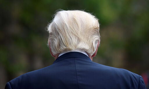 Dette betyr det hvis Trump vender klimaet ryggen