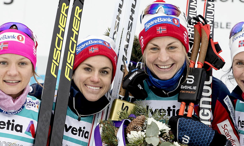 Skijentene ut mot FIS' beslutning: - Synd for sporten. Hva er egentlig argumentet deres?