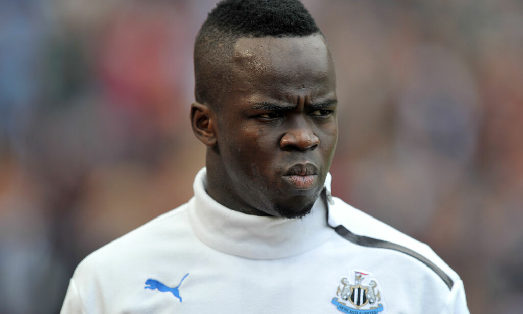 Tidligere Newcastle-profil kollapset og døde