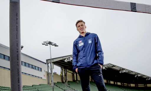 Warholm: - Jeg klarer ikke å finne én grunn til at jeg ikke kan bli verdens beste
