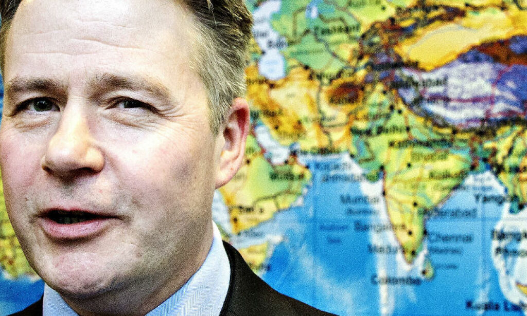 IKT-sikkerhet angår oss alle