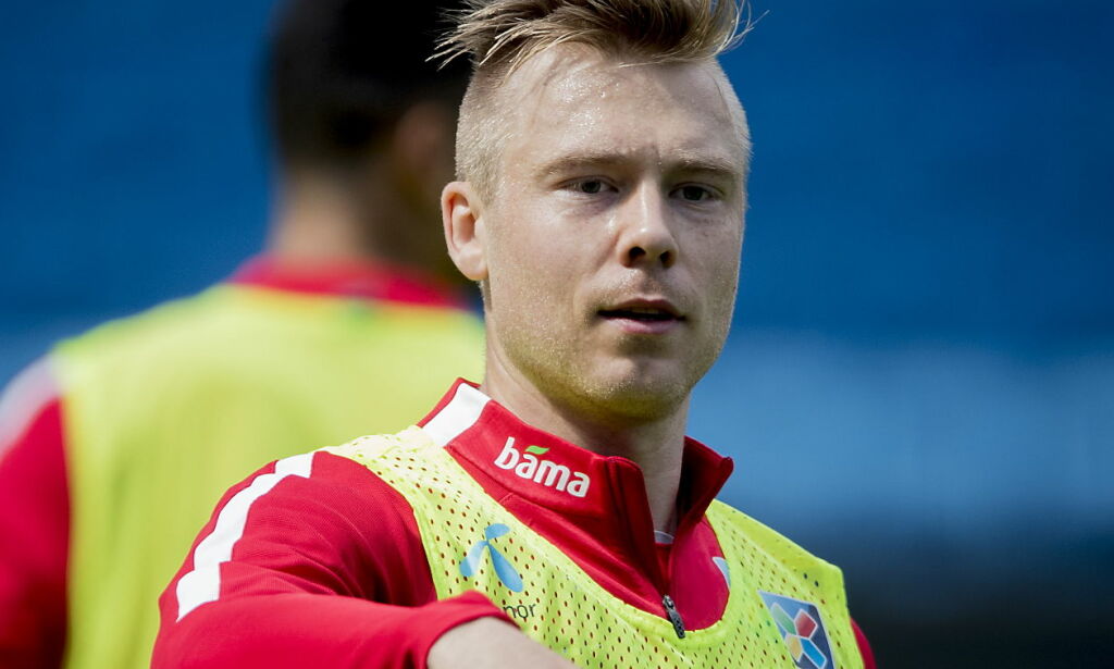 Søderlund fikk fransk hverdag i ansiktet: - Skal ikke være sånn