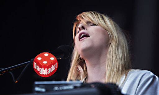 Berg-og-dal-bane med Sundfør