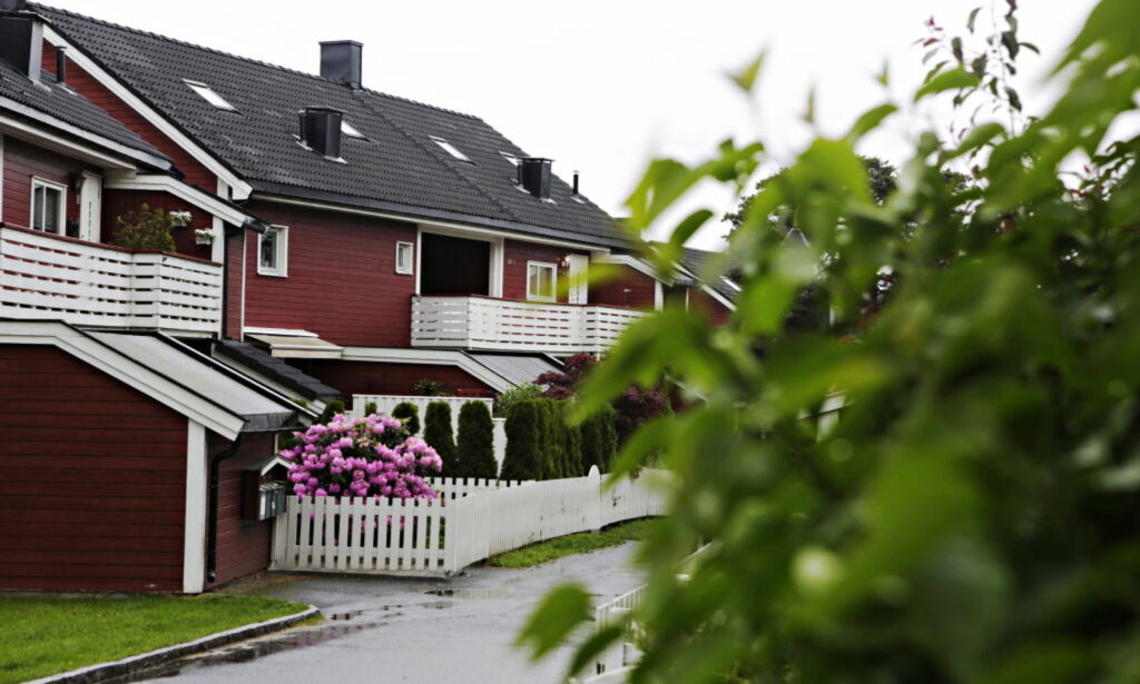 Naboer rystet etter at mann ble funnet drept hjemme: - Han var enestående