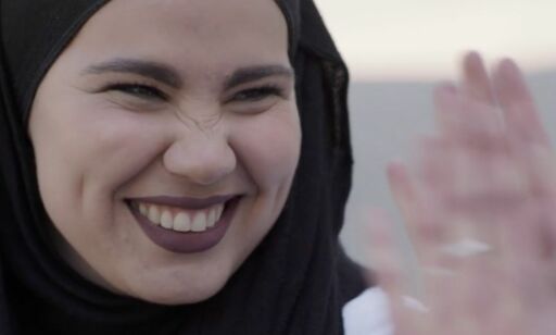 Den eneste «propagandaen» her er at «Skam» viser en muslim som et helt menneske med både gode og dårlige sider
