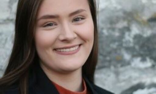 Noreg har Europas strengaste asylpolitikk. Det gjer meg stolt!