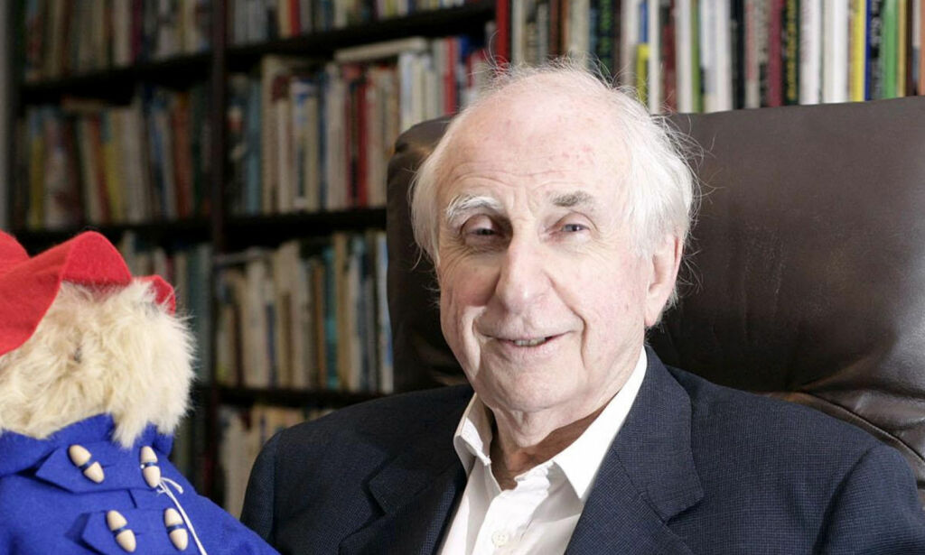 «Paddington»s far Michael Bond er død