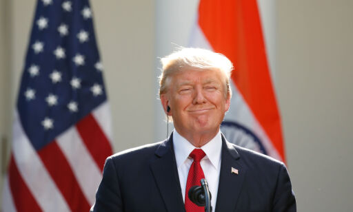 - Priebus var Trumps siste hindring. Nå kan han gjøre hva han vil. Det er likevel vanskelig å se for seg hvordan han kan bli mer «Trumpsk»