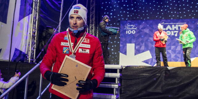 Magnus Moan vil bli trener for jentene: - Et vanvittig potensial