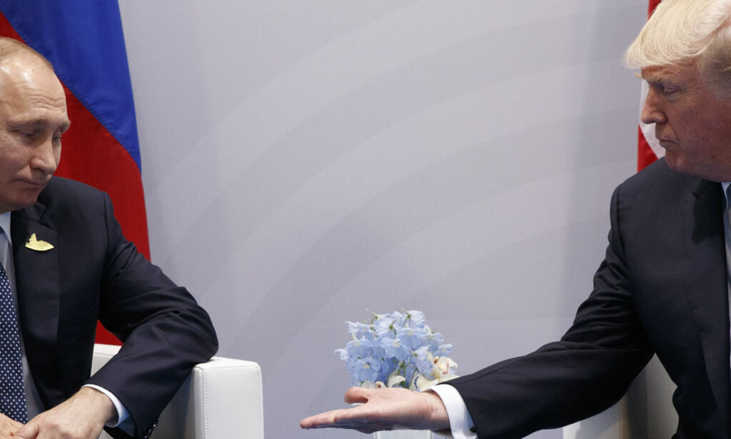 Kilder: USA og Russland enige om våpenhvile i Syria