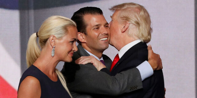 Trump-sønnen ble lovet Hillary-drittpakke. Nå snuser spesialetterforsker på det kontroversielle Russland-møtet