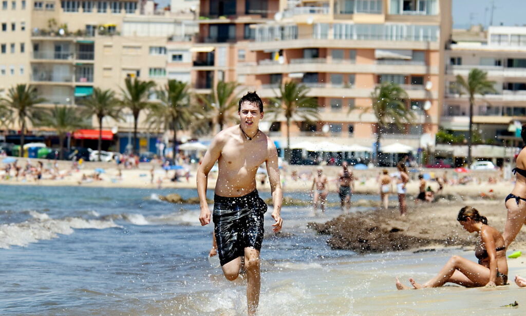 Palma de Mallorca vil forby utleieboliger. - En modig beslutning, sier borgermesteren