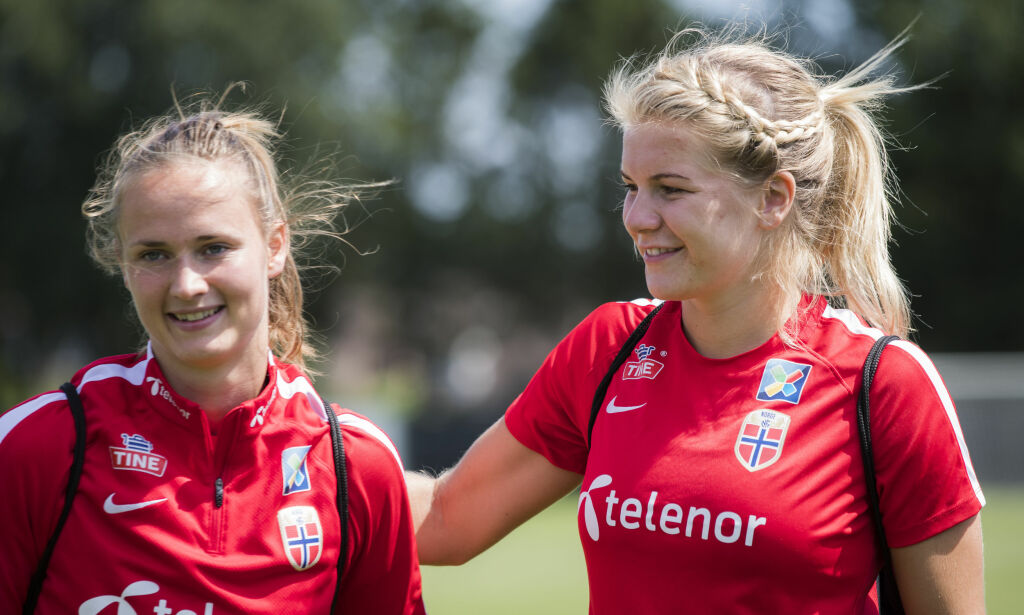 270 minutter uten scoring for stjerneduo