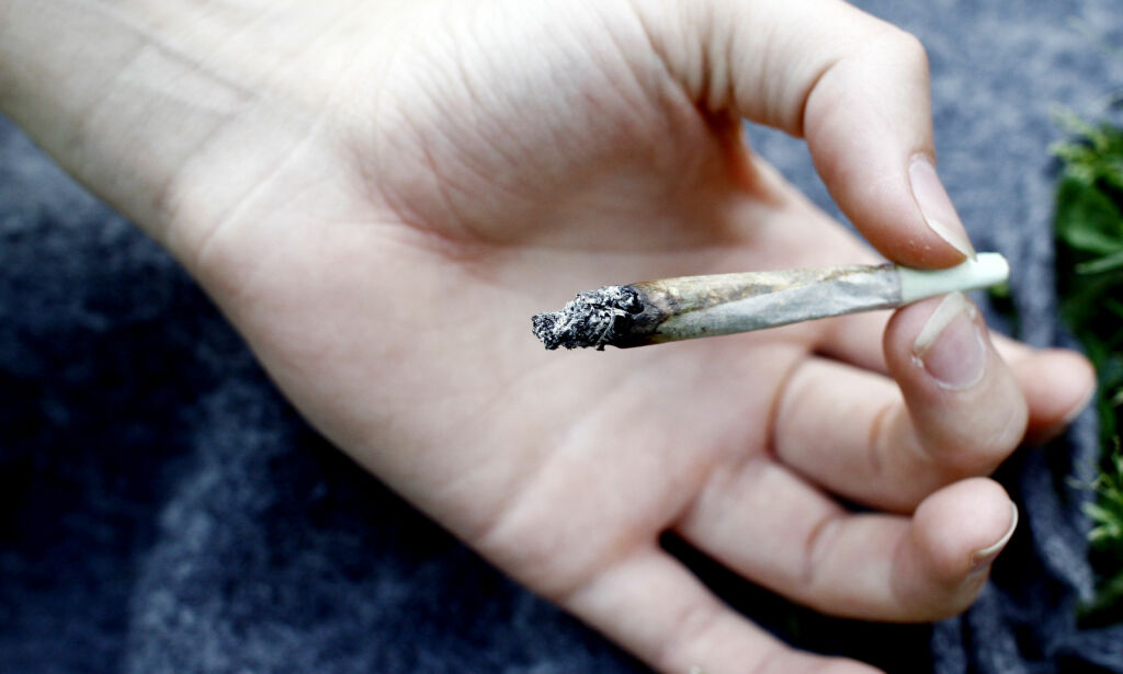 Avkriminalisering løser ikke alt, men er en god begynnelse