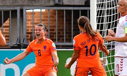 Her tennes et lite norsk håp - til tross for EM-fiasko