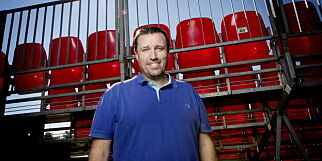 Tom Nordlie om Nrk-jobben, fotballjentene og den tunge tida