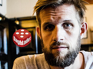 «Ulvefellen» - en strålende spionroman fra Aslak Nore