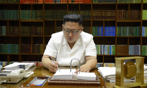 USA vil skjerpe FN-sanksjonene mot Nord-Korea