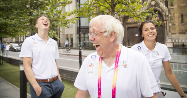 Dette er Karsten Warholms nøkkel til VM-suksess