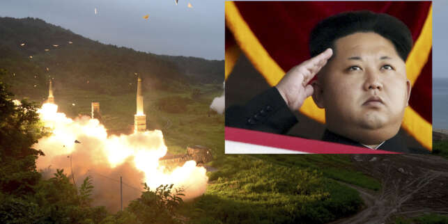 USAs siste trekk gjør diktator-Kim fly forbanna. Sverger å hevne seg 1000 ganger