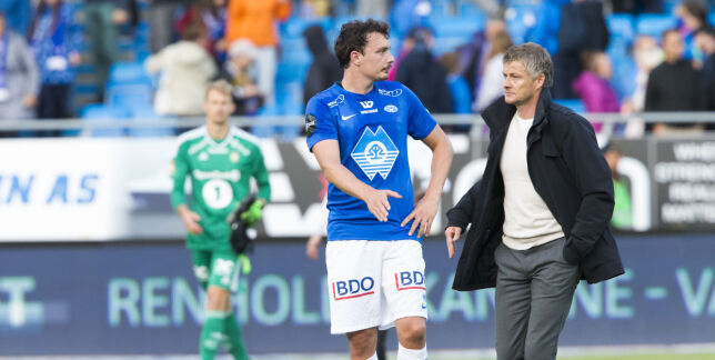 RBK-sjefen tilgir Forren, mens Solskjær avslører hvorfor han ombestemte seg