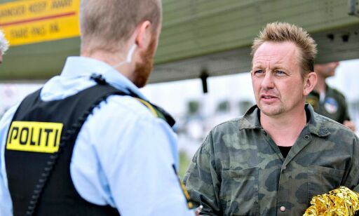 Dette er «Rakett-Madsen»: - En person med få venner, men plass til mye kjærlighet