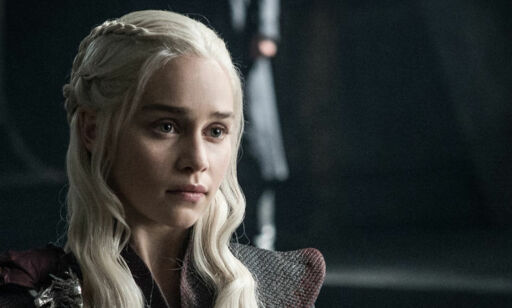 Fire arrestert mistenkt for å lekke «Game of Thrones»
