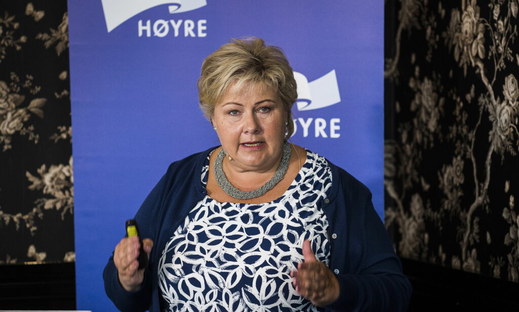 Jo, norske verdier finnes, men de er ikke kristne