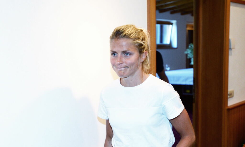 Dommerne i Johaug-saken stilles til veggs: - Hva er det vi driver med her i Norge?