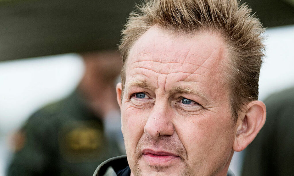 Tiltalen mot Peter Madsen:- Bandt Kim Wall fast i ubåten før han drepte henne