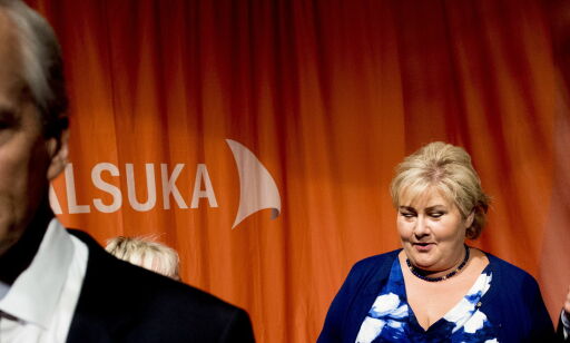 Sponheim og Halvorsen klarte det. Kan Jonas vinne kampen mot klokka?