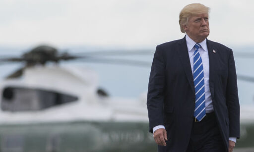 Trumps utenriksblemmer: Derfor gjør han verden farligere