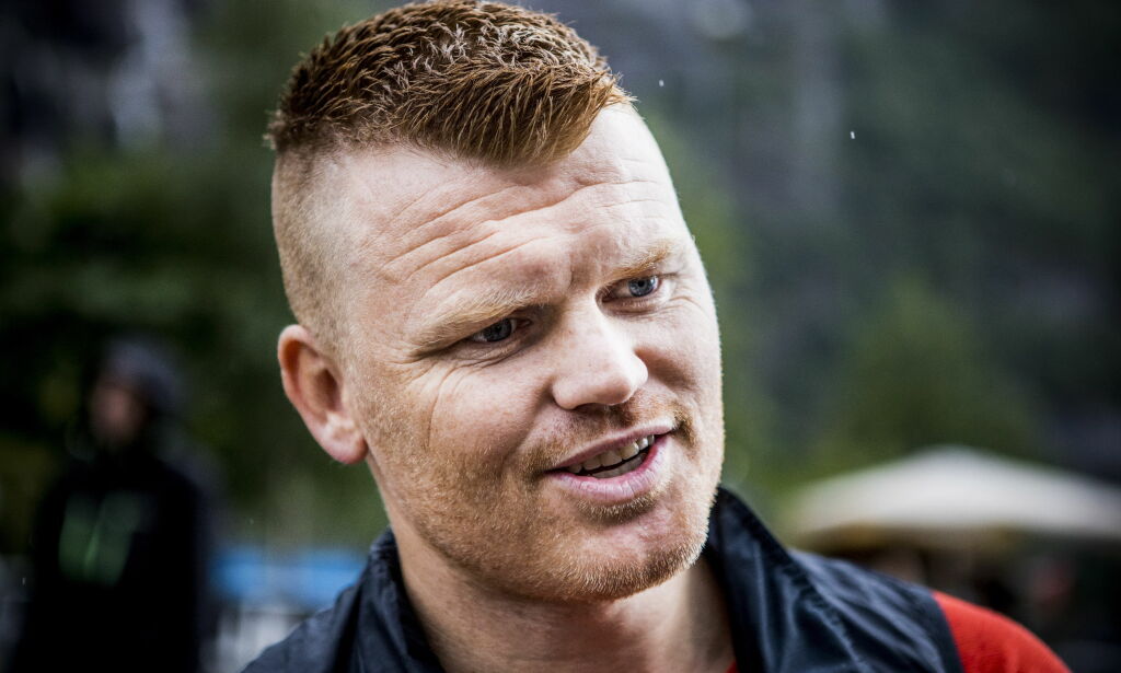 Riise blir fotballagent