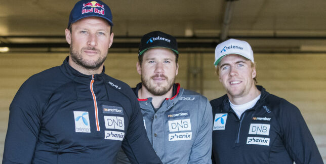 Østerrike og Sveits fortviler etter norsk alpinrevolusjon: - Hva i all verden driver Norge med?