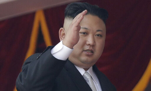 Kona til Kim Jong-un ble ikke sett på flere måneder. Nå er Nord-Koreas leder blitt trebarnspappa