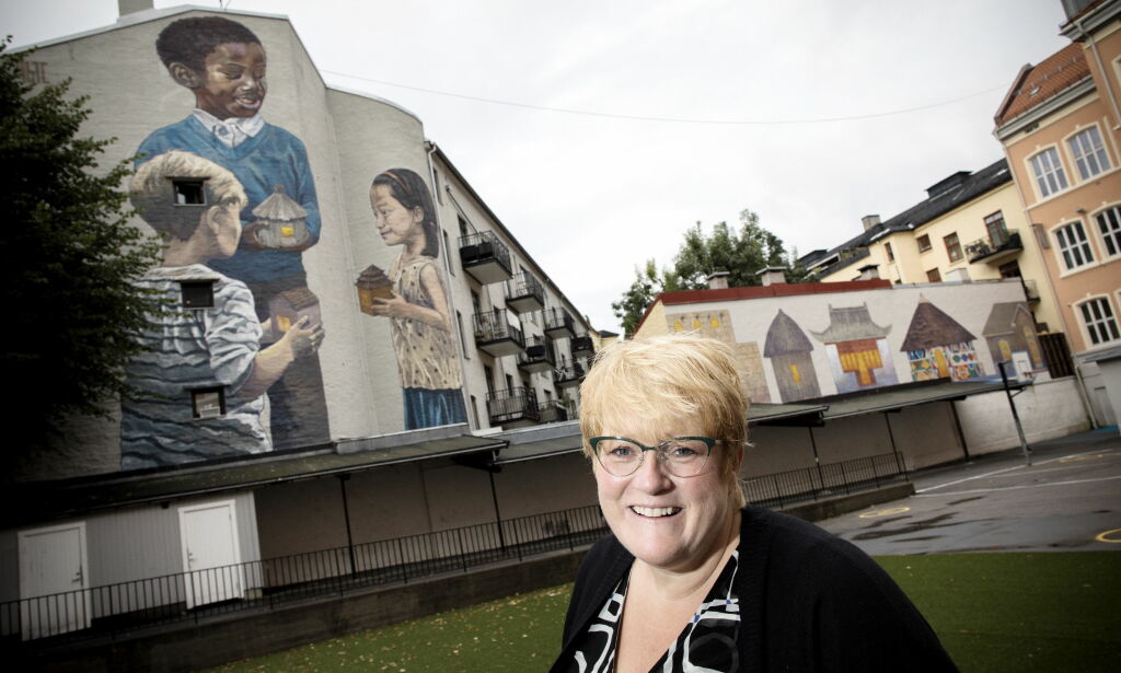Krever at Erna innfrir Nydalen-avtalen