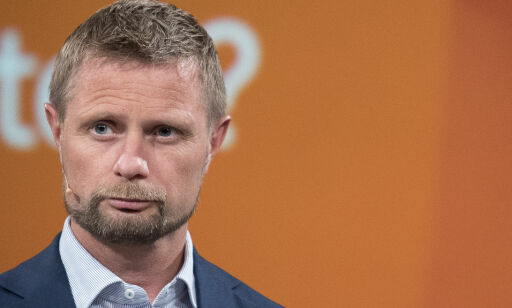 Vil ikke ha råd til å holde alle helseløftene