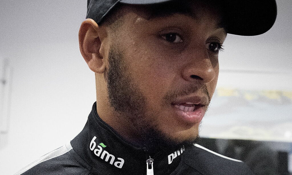King er sikker på hvem som vinner Premier League