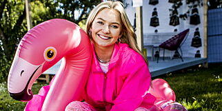 Astrid S bekrefter ny kjæreste