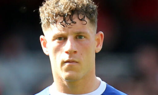 Barkley benekter å ha vært på medisinsk test hos Chelsea