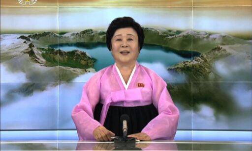 Hun er ansiktet til den nordkoreanske trusselen: - Hun får fiender til å skjelve av frykt