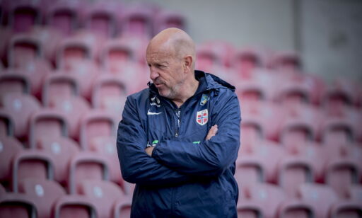 Alt er blitt dårligere under Nils Johan Semb. Bortsett fra lønningene