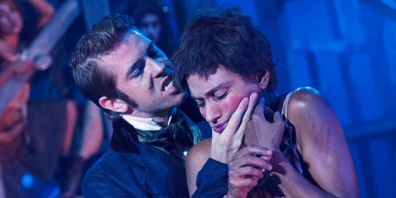 Hvorfor gråter vi av «Les Misérables»?