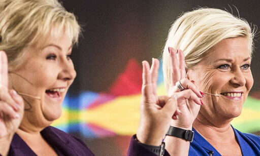 Nå blir det kaos igjen