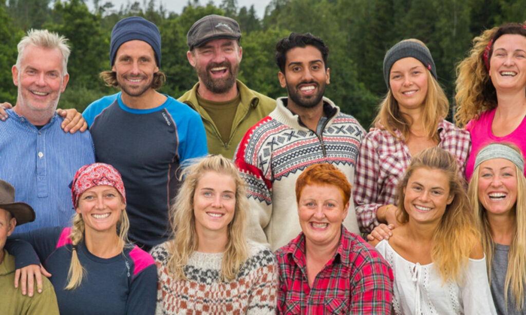 Slik gikk det med fjorårets «Farmen»-deltakere: - Ikke forberedt på trykket