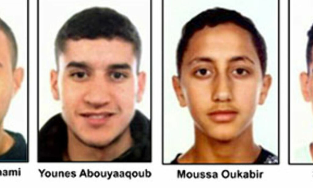 Barcelona-terroristene tilhører en retning innen islam som hemmeligholder sin tro. Derfor var de vanskelige å oppdage