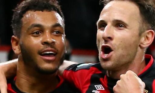 King redningen da Bournemouth trengte ekstraomganger