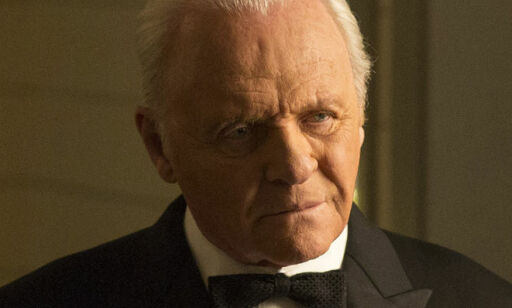 Liv Ullmann-film utsatt på grunn av Anthony Hopkins