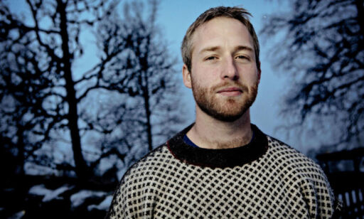 Sier interessen for «ekstrem-Andreas» fra Farmen noe om samtida?